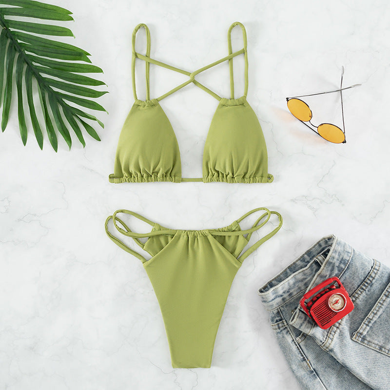 Eterna Chic Bikini Set