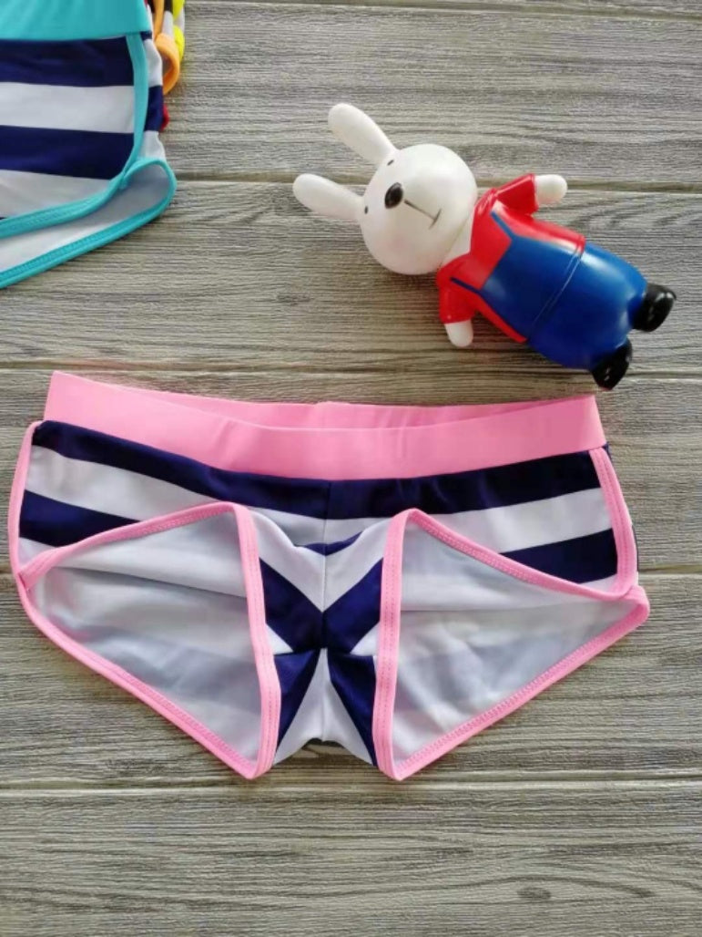 Ocean Glow Bikini Set