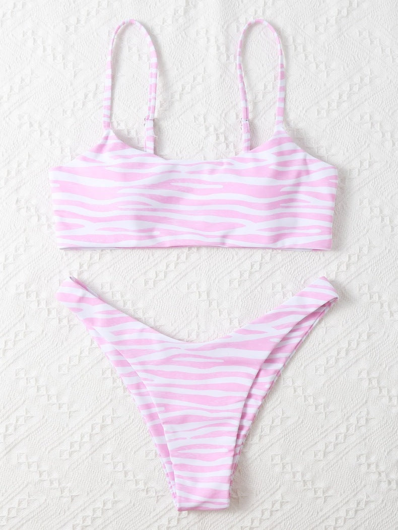 Siren Style Bikini Set