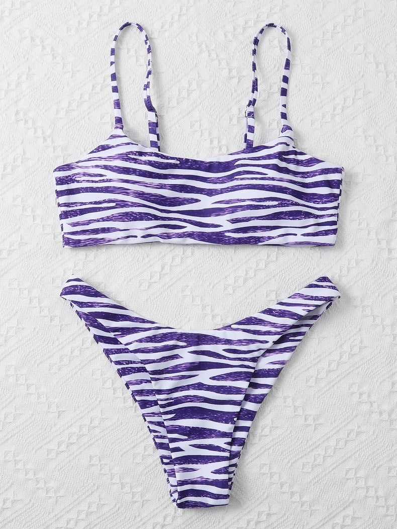 Siren Style Bikini Set