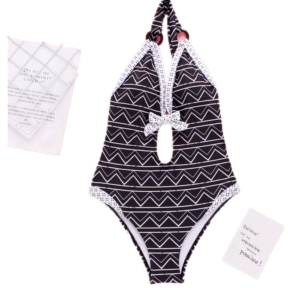 EuroWave Bikini