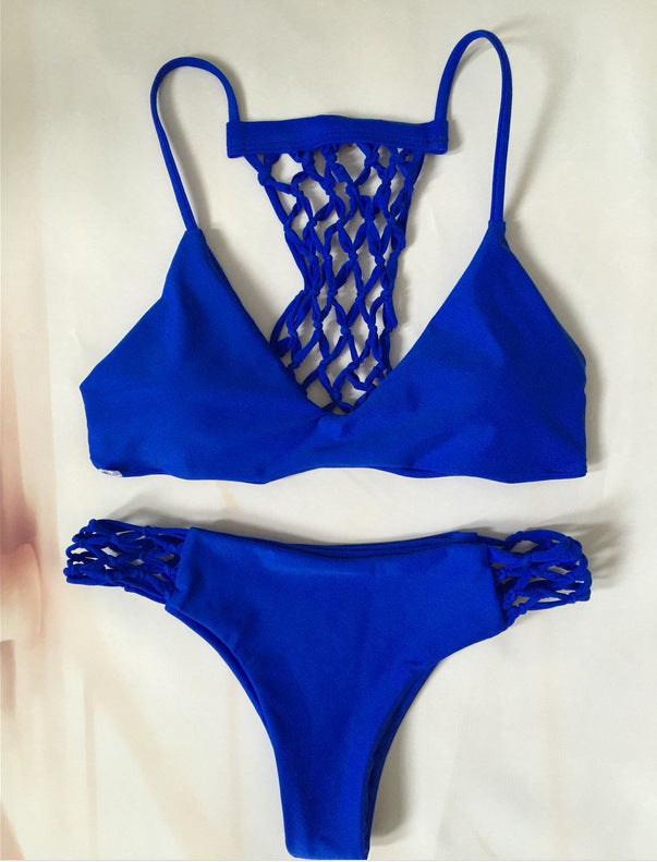 Brazilian Style Bikini Set
