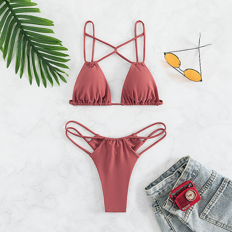 Eterna Chic Bikini Set
