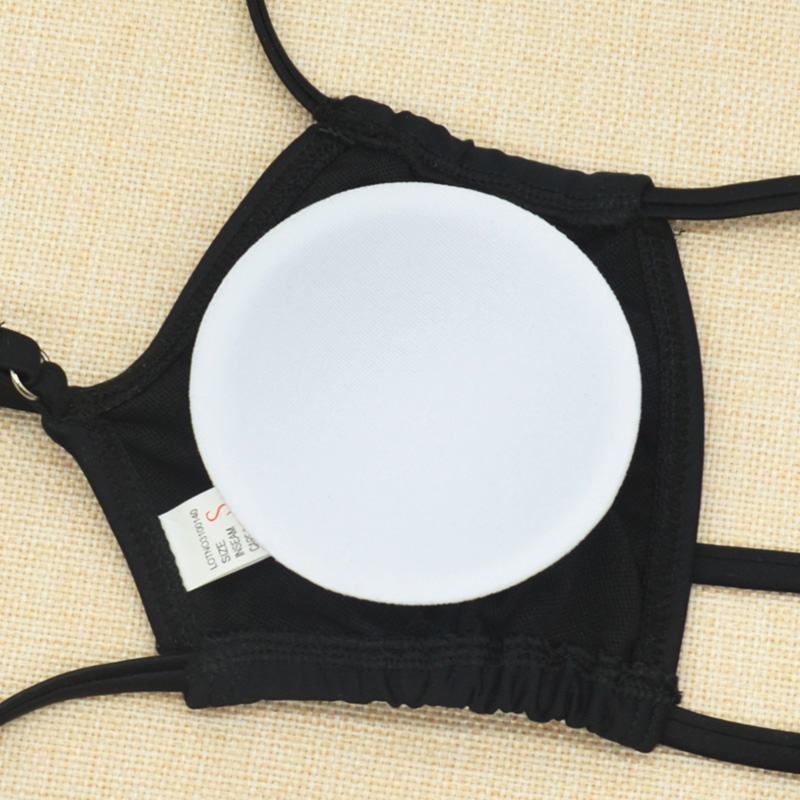Tidal Bliss Bikini Set