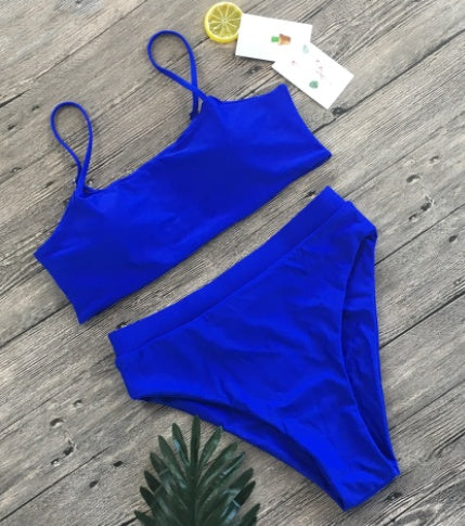 Brazilian Style Bikini Set