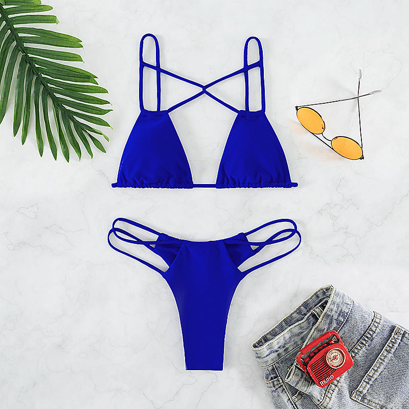 Eterna Chic Bikini Set