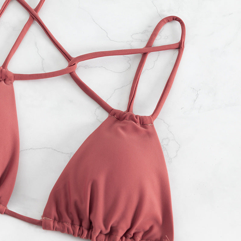 Eterna Chic Bikini Set