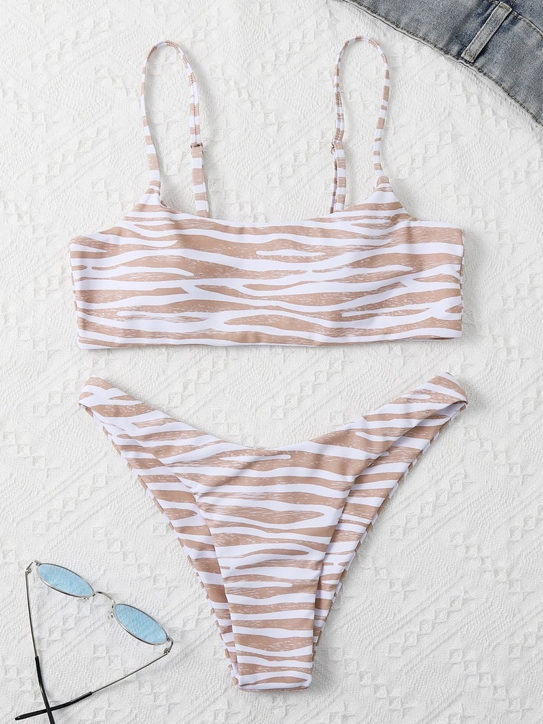 Siren Style Bikini Set
