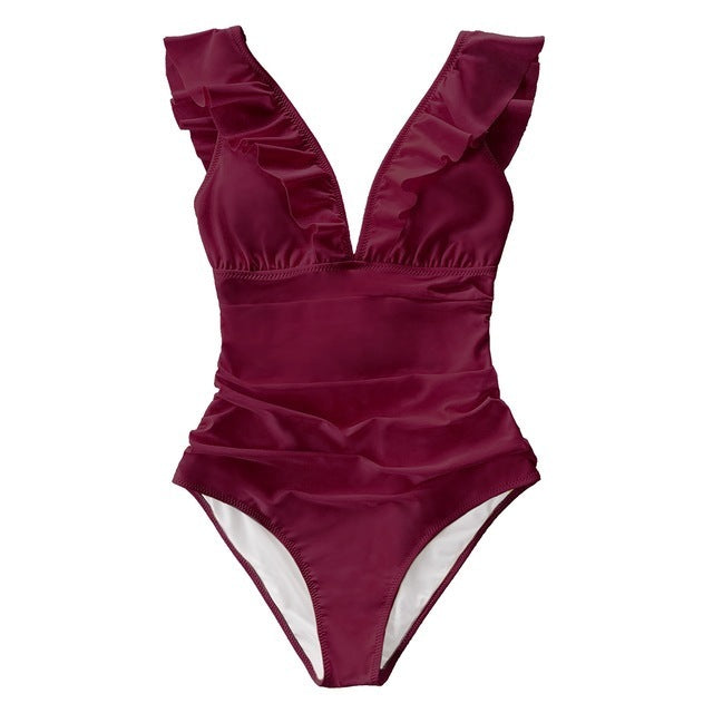 Swimwear Bikini Bathing Suit Bodysuit