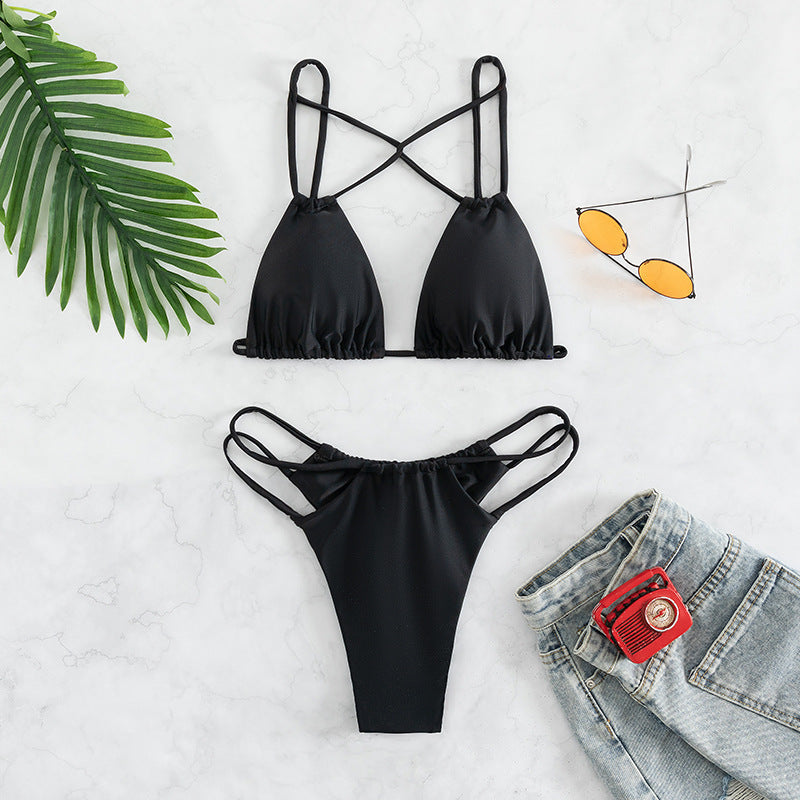 Eterna Chic Bikini Set
