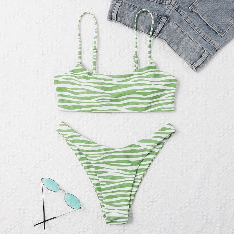 Siren Style Bikini Set