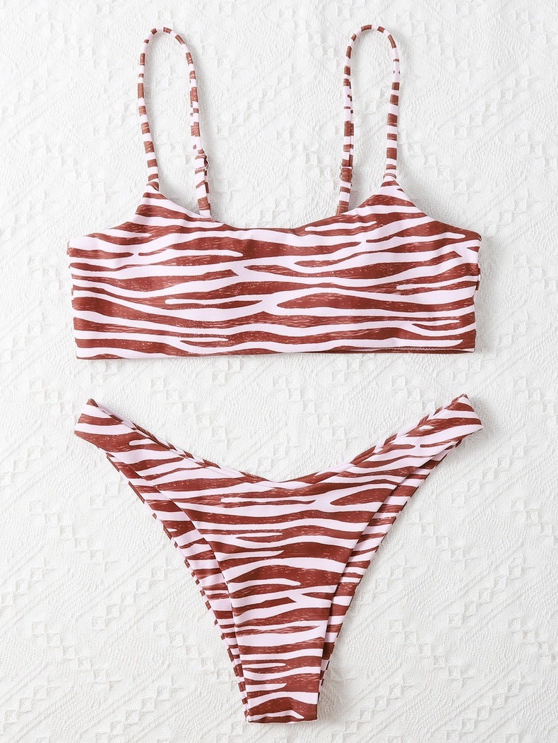 Siren Style Bikini Set