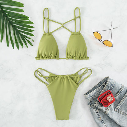 Eterna Chic Bikini Set