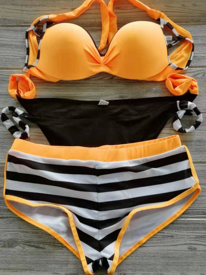 Ocean Glow Bikini Set