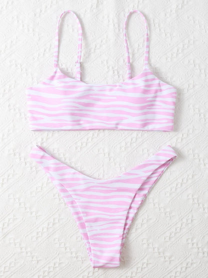 Siren Style Bikini Set