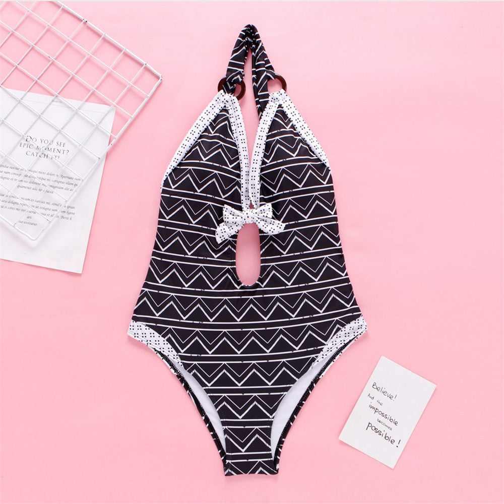 EuroWave Bikini