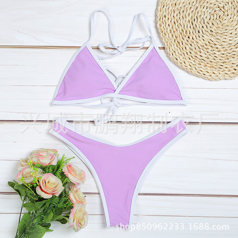 Seductive Bikini