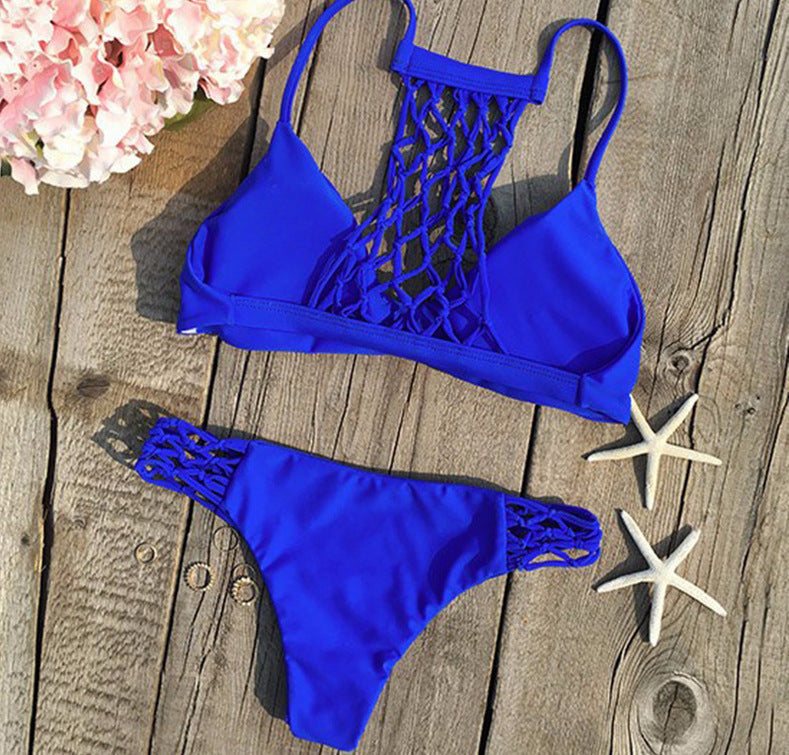Brazilian Style Bikini Set