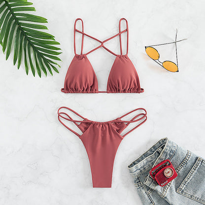 Eterna Chic Bikini Set
