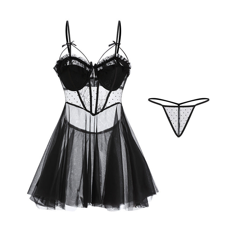 Women's Homewear Nightdress