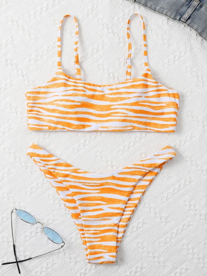 Siren Style Bikini Set