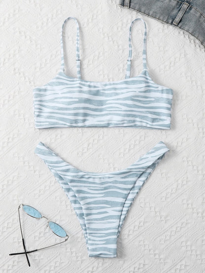 Siren Style Bikini Set