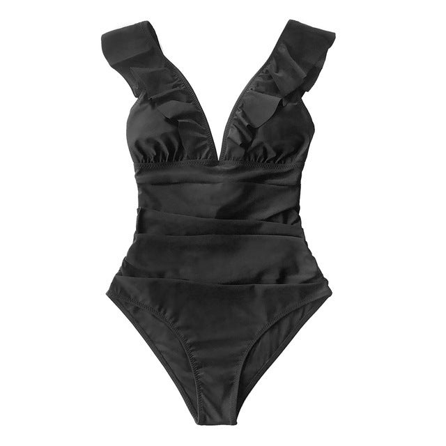 Swimwear Bikini Bathing Suit Bodysuit