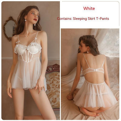 Women's Homewear Nightdress
