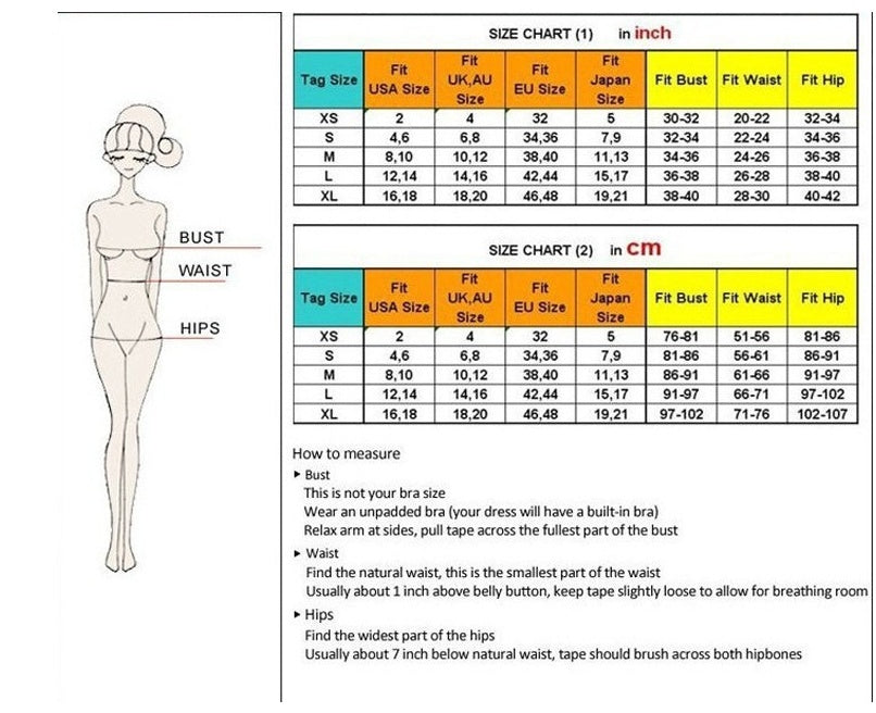 Printed Swimsuit For Women Ruffle Swimwear